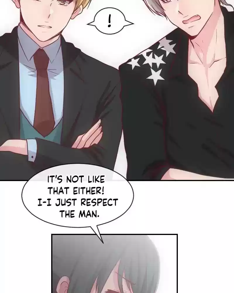 Age Matters Chapter 31: