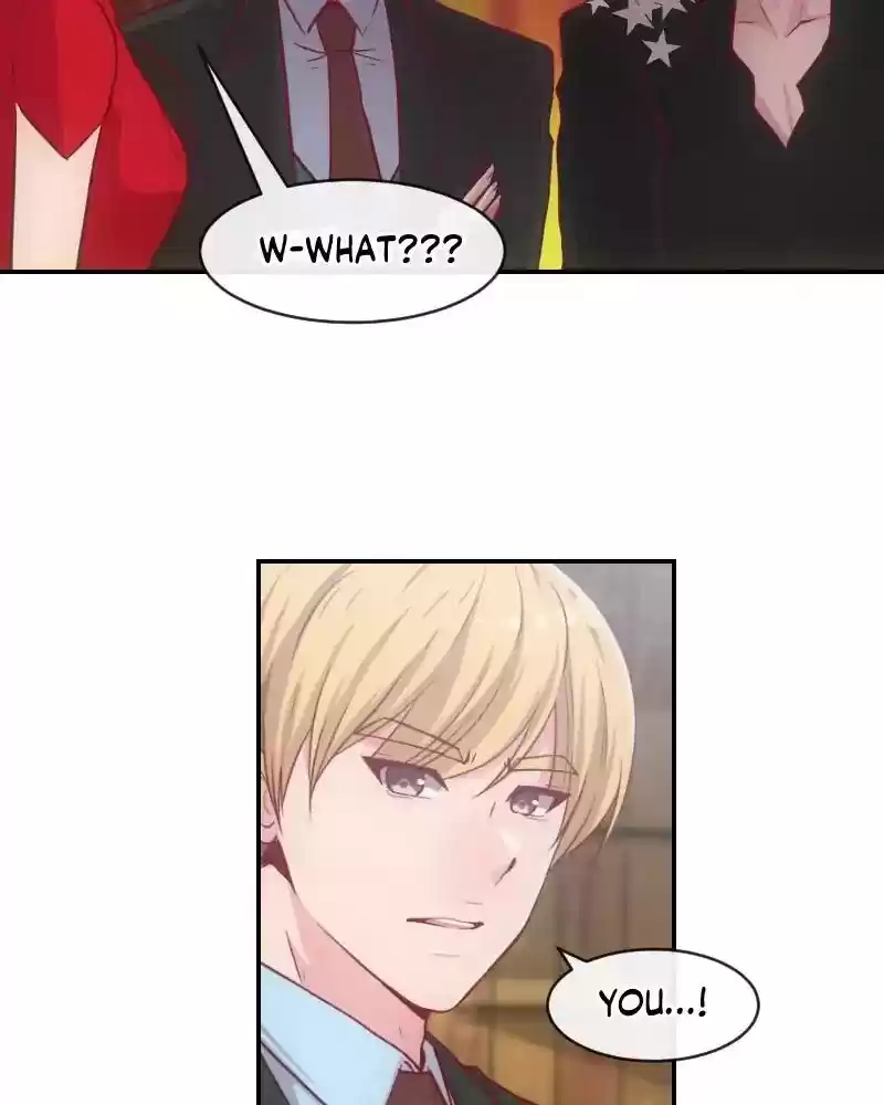 Age Matters Chapter 31: