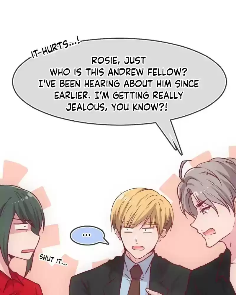 Age Matters Chapter 31: