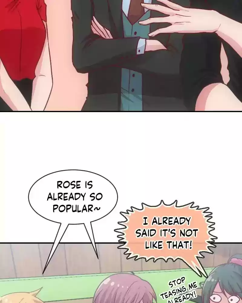 Age Matters Chapter 31: