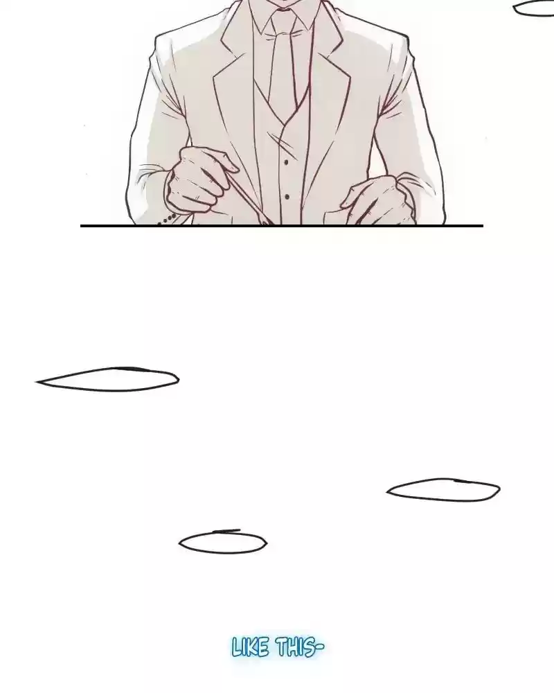 Age Matters Chapter 31: