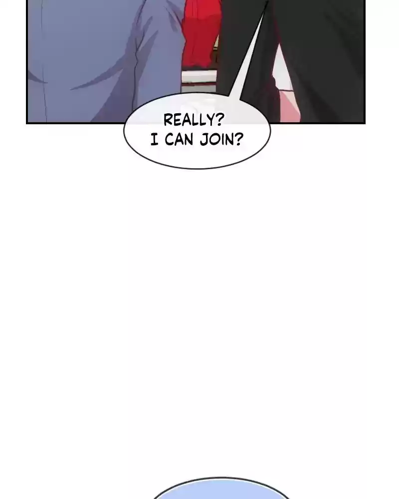 Age Matters Chapter 31: