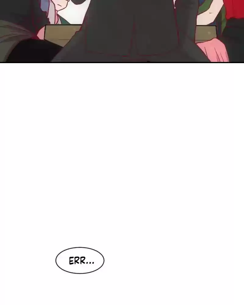 Age Matters Chapter 31: