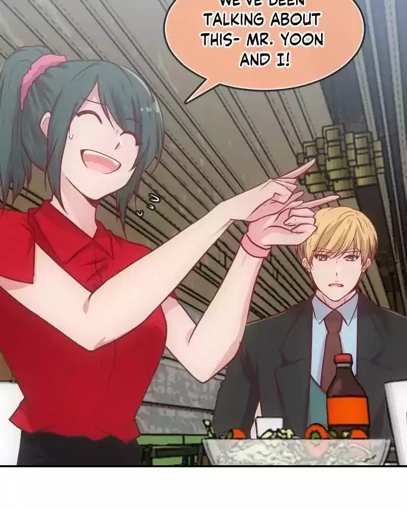 Age Matters Chapter 31: