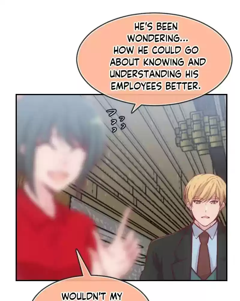 Age Matters Chapter 31: