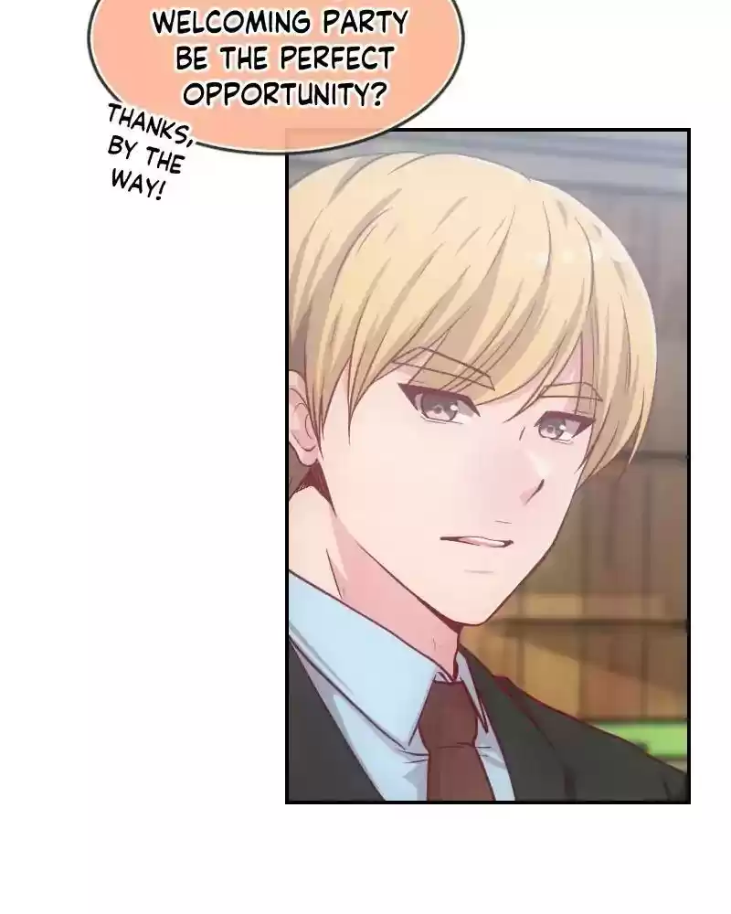 Age Matters Chapter 31: