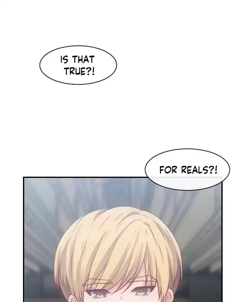 Age Matters Chapter 31: