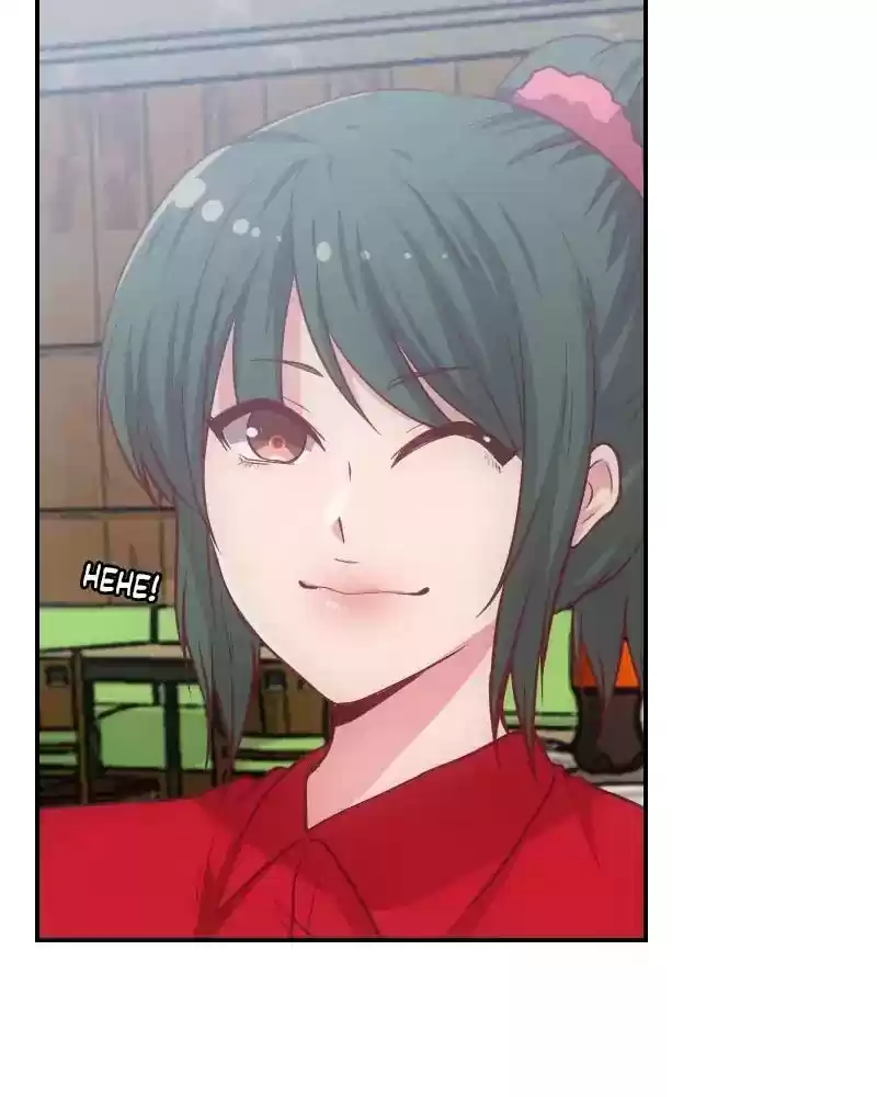 Age Matters Chapter 31: