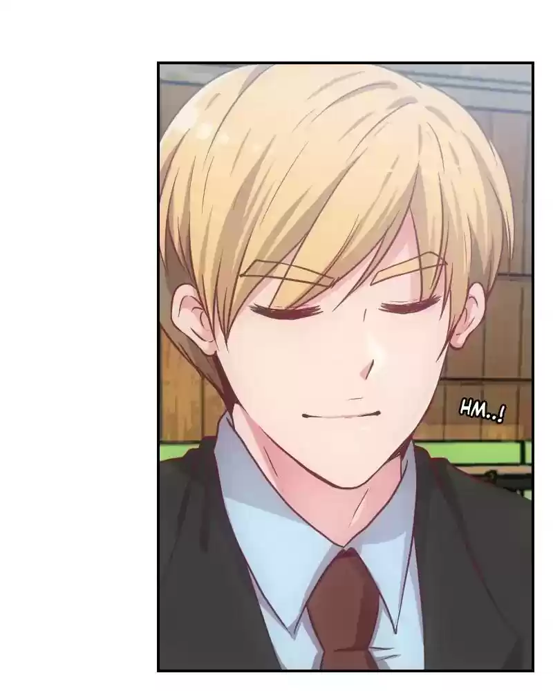 Age Matters Chapter 31: