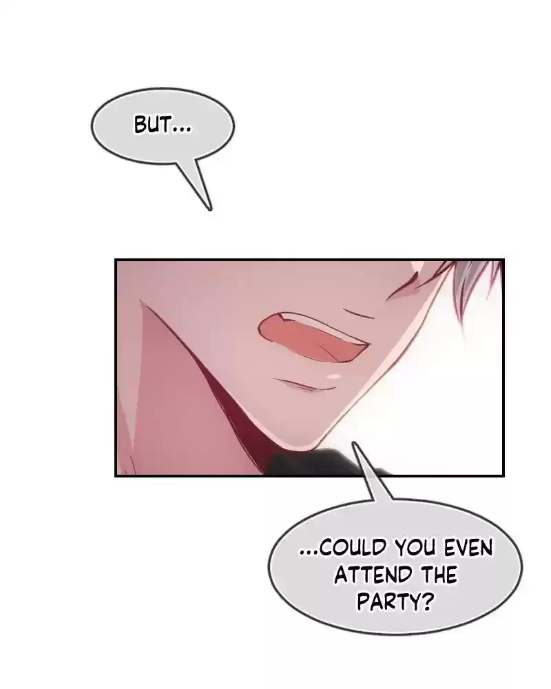 Age Matters Chapter 31: