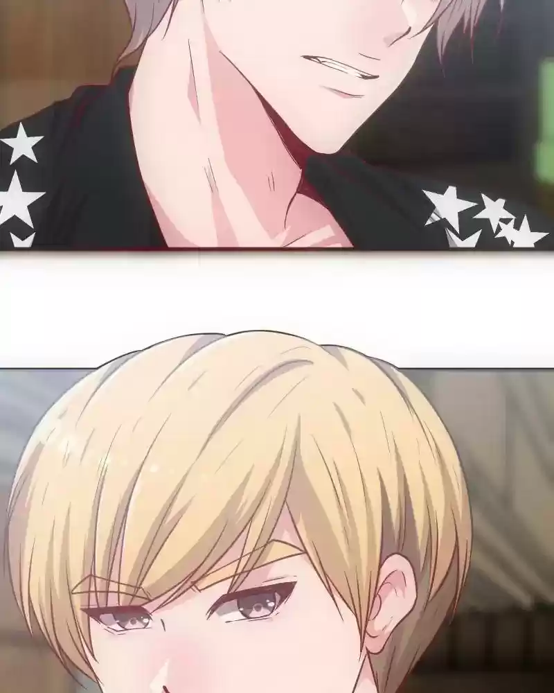 Age Matters Chapter 31: