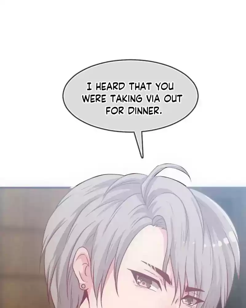 Age Matters Chapter 32: