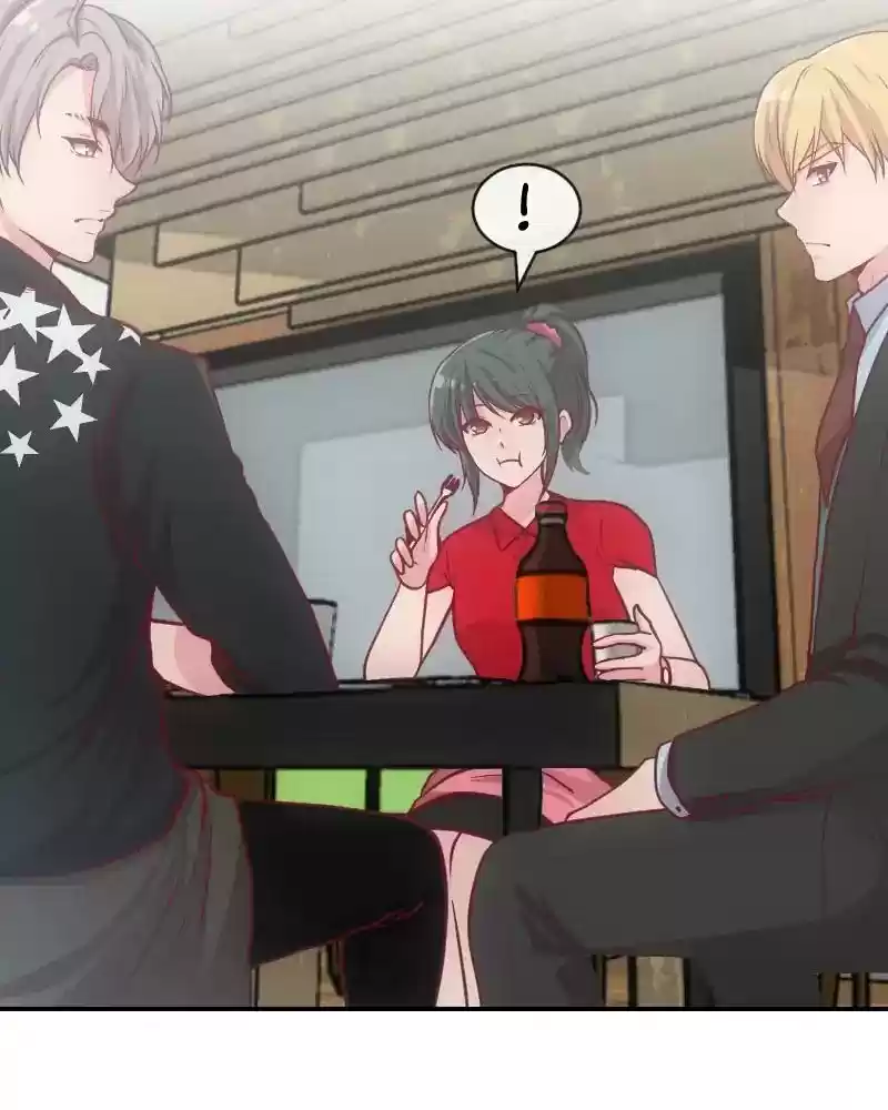 Age Matters Chapter 32: