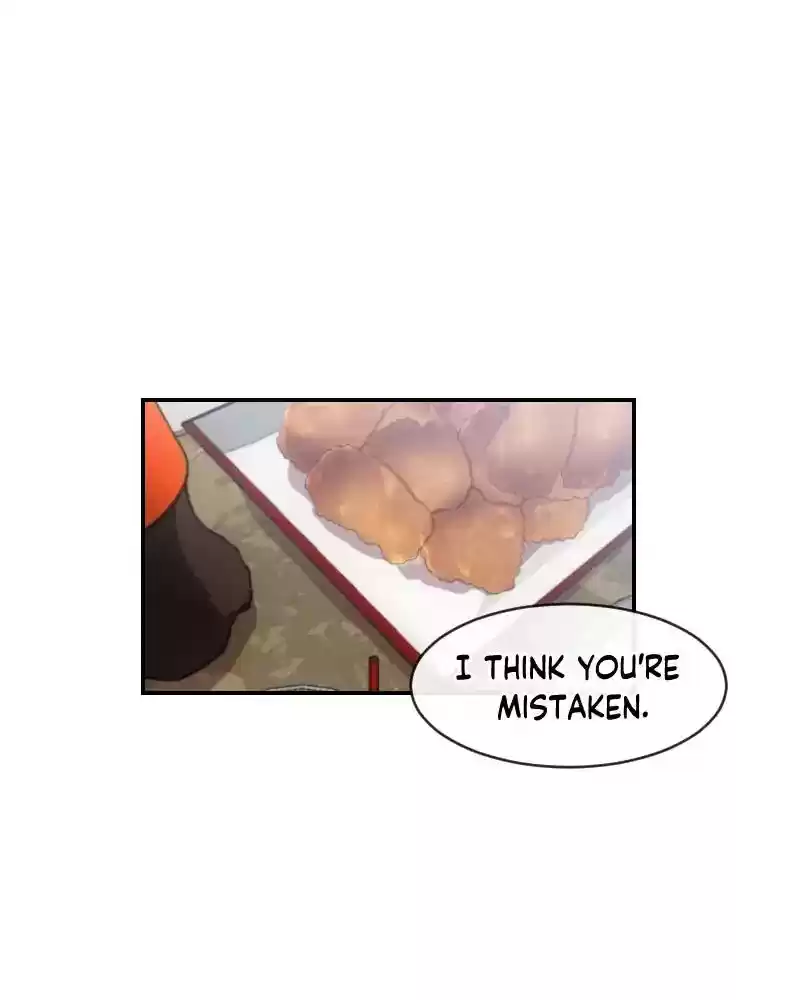 Age Matters Chapter 32: