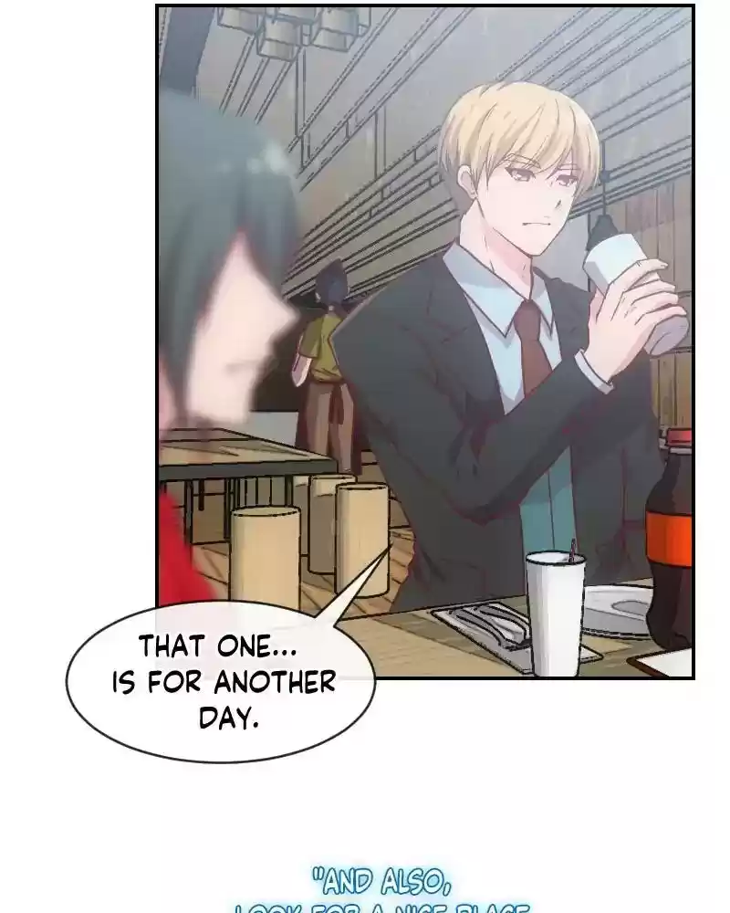 Age Matters Chapter 32: