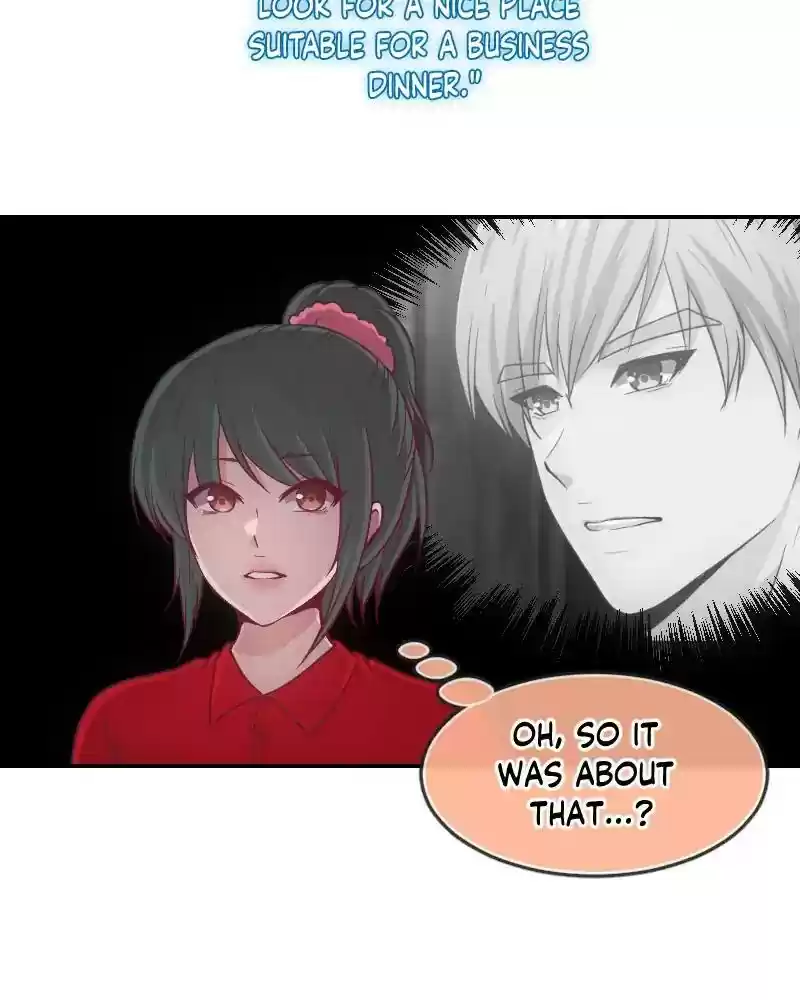 Age Matters Chapter 32: