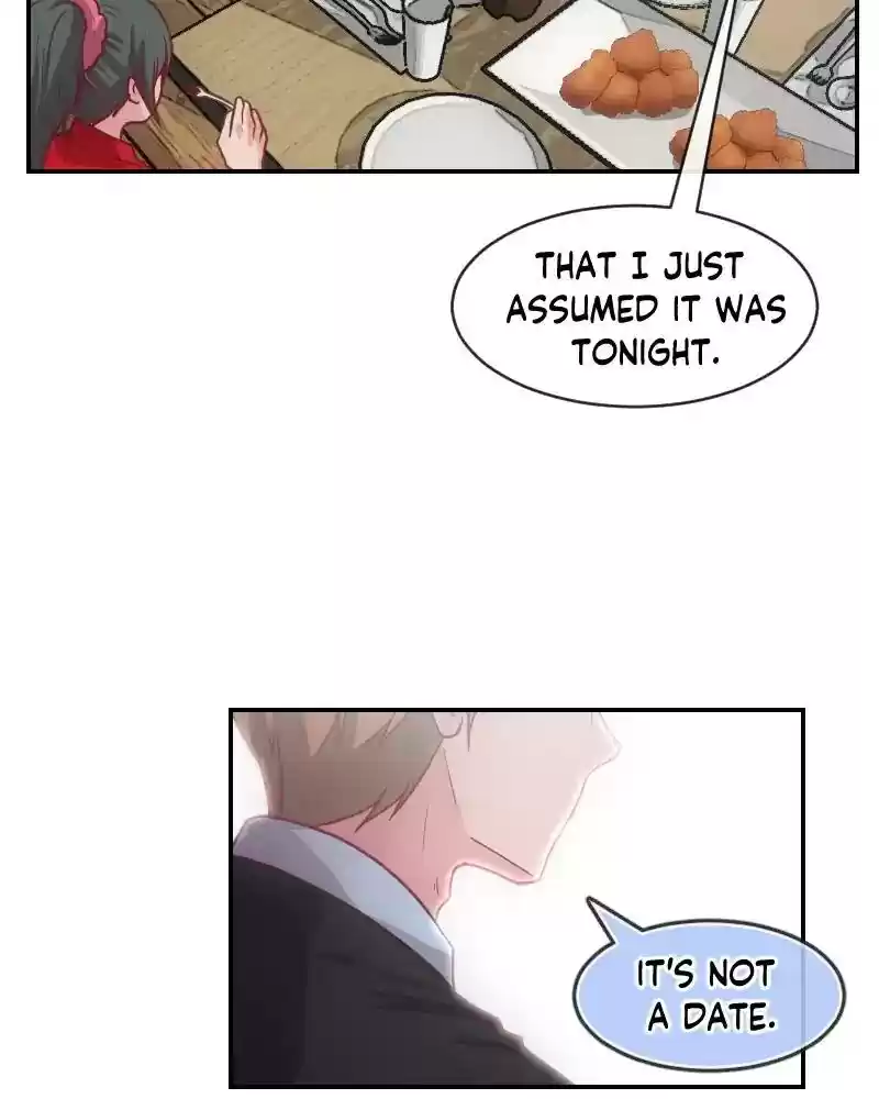 Age Matters Chapter 32: