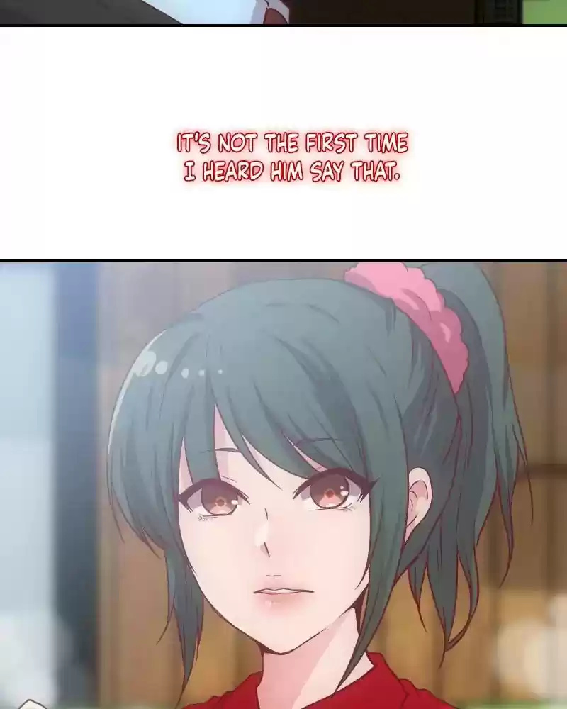 Age Matters Chapter 32: