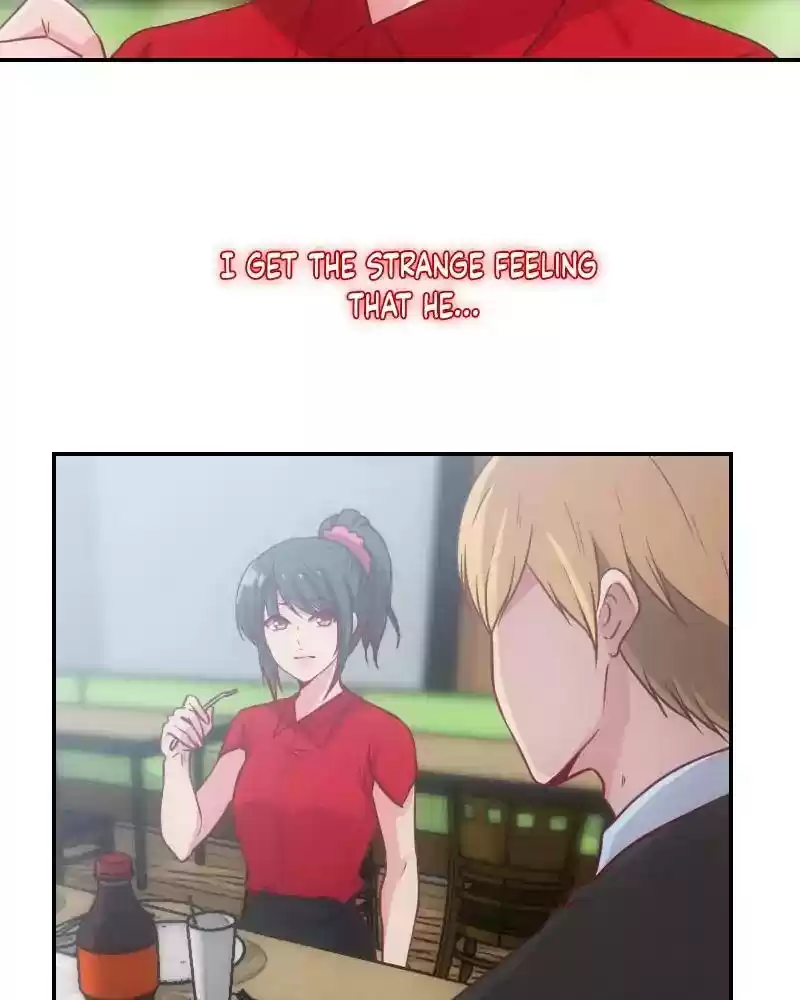 Age Matters Chapter 32: