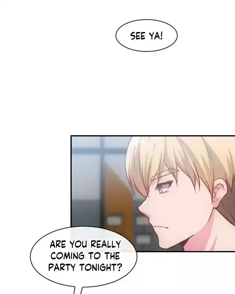 Age Matters Chapter 32: