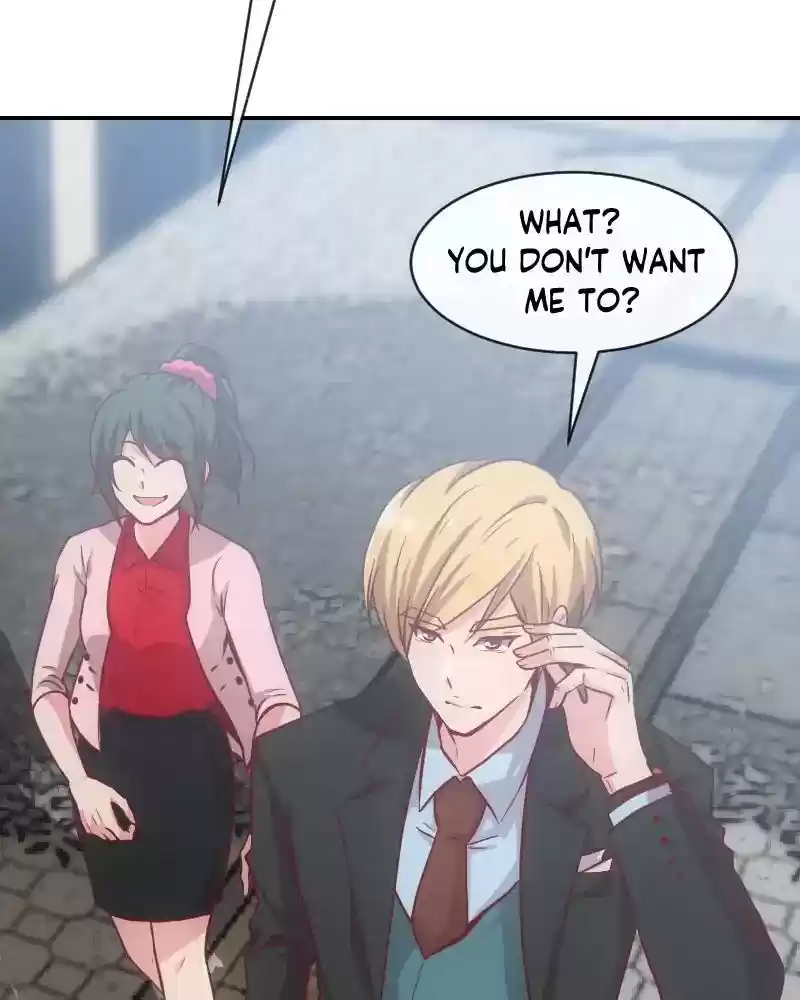 Age Matters Chapter 32: