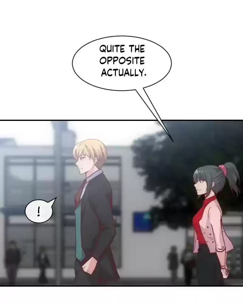 Age Matters Chapter 32: