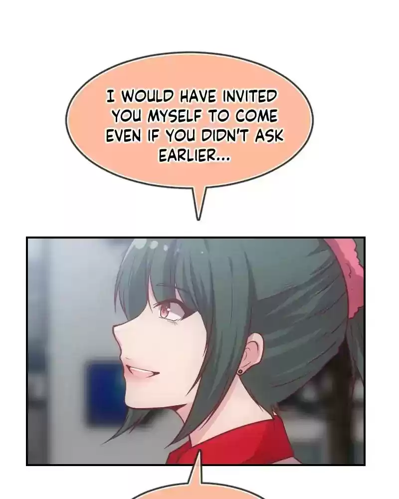 Age Matters Chapter 32: