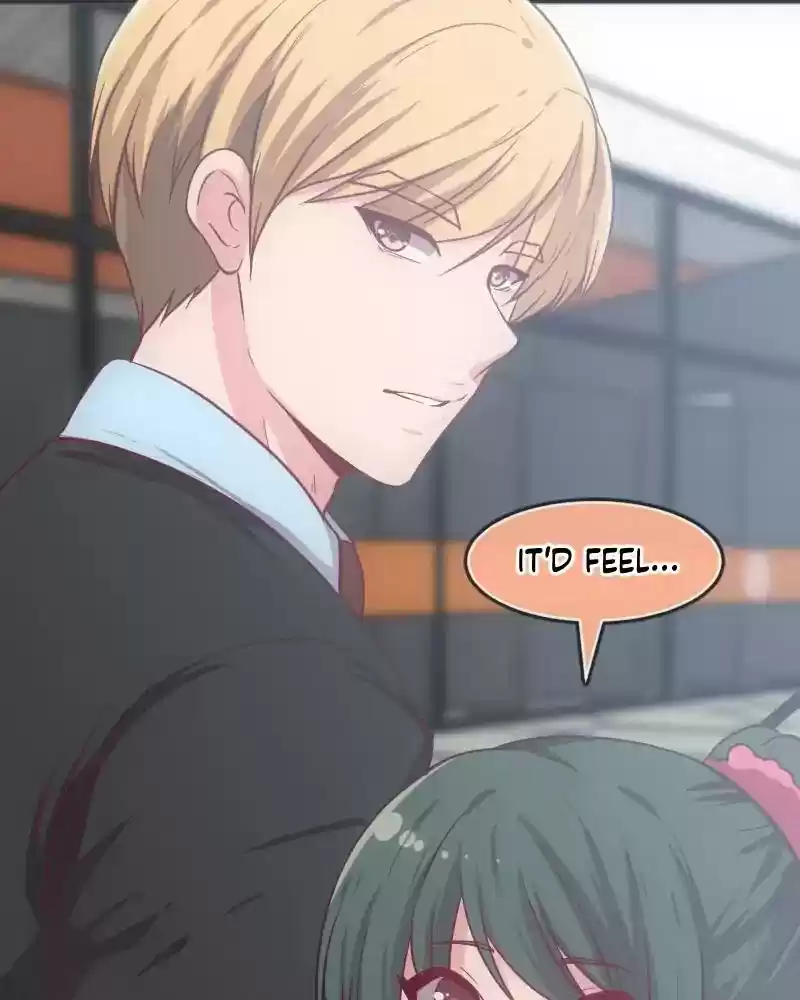 Age Matters Chapter 32: