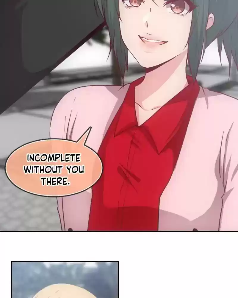 Age Matters Chapter 32: