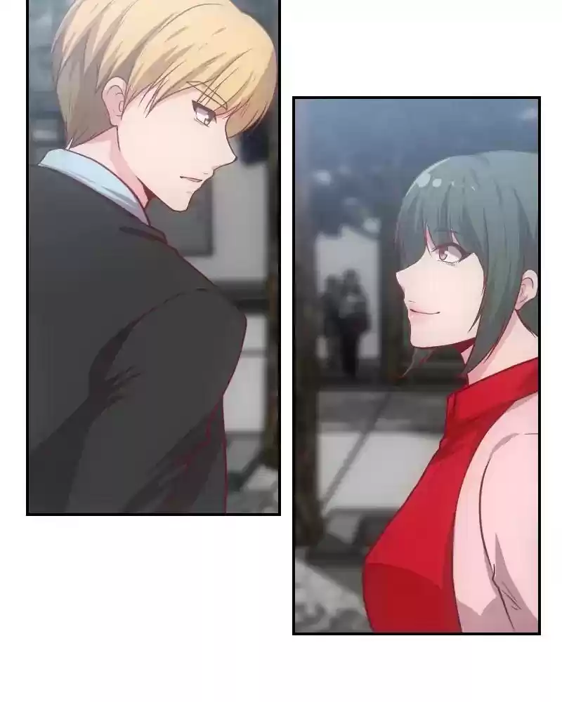 Age Matters Chapter 32: