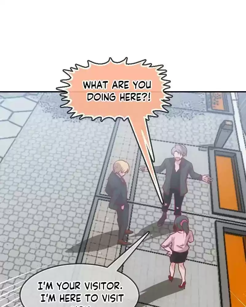 Age Matters Chapter 32: