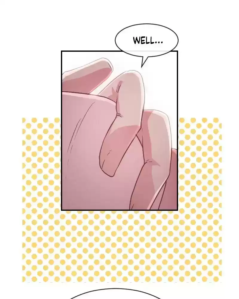 Age Matters Chapter 32: