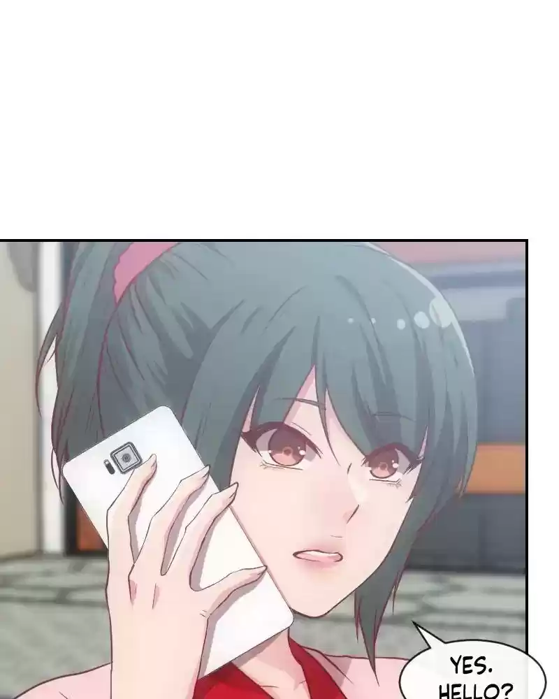 Age Matters Chapter 32: