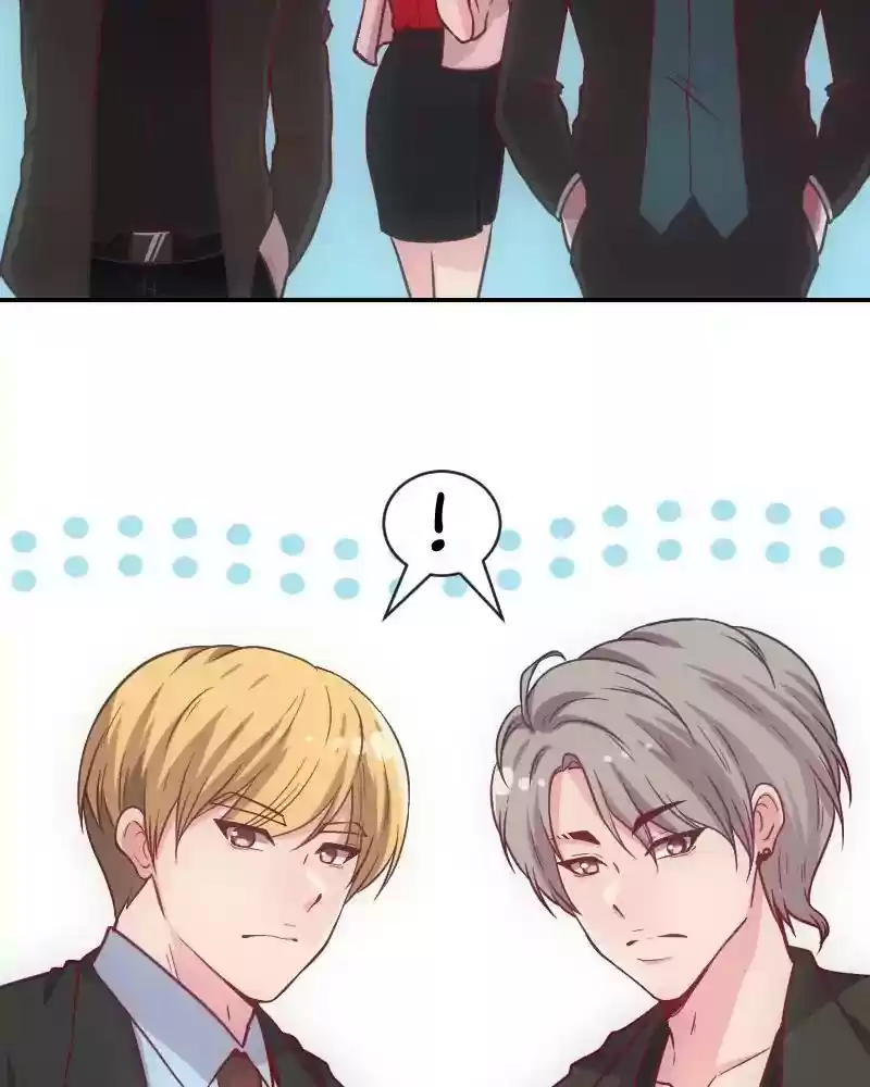 Age Matters Chapter 32: