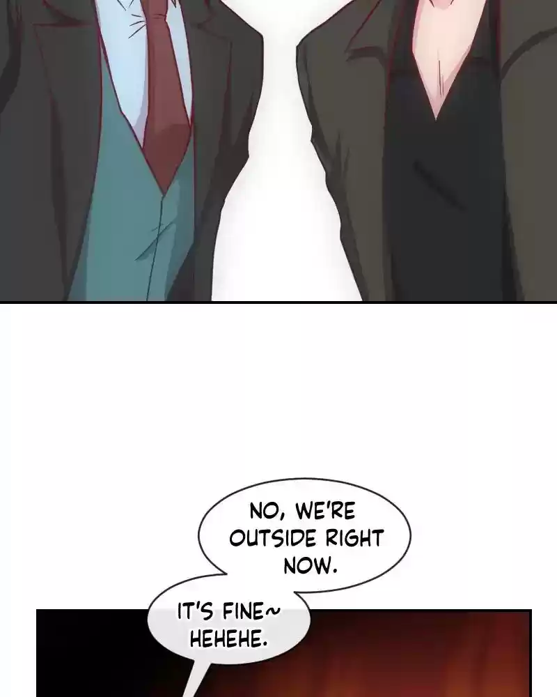 Age Matters Chapter 32: