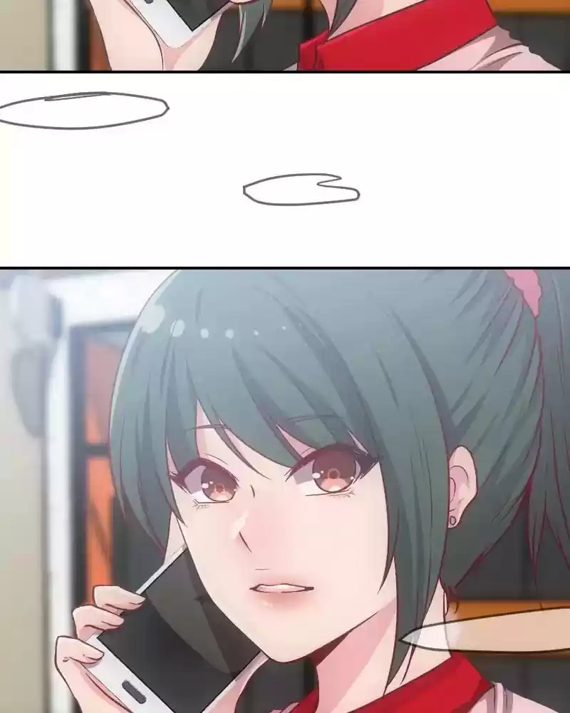 Age Matters Chapter 32: