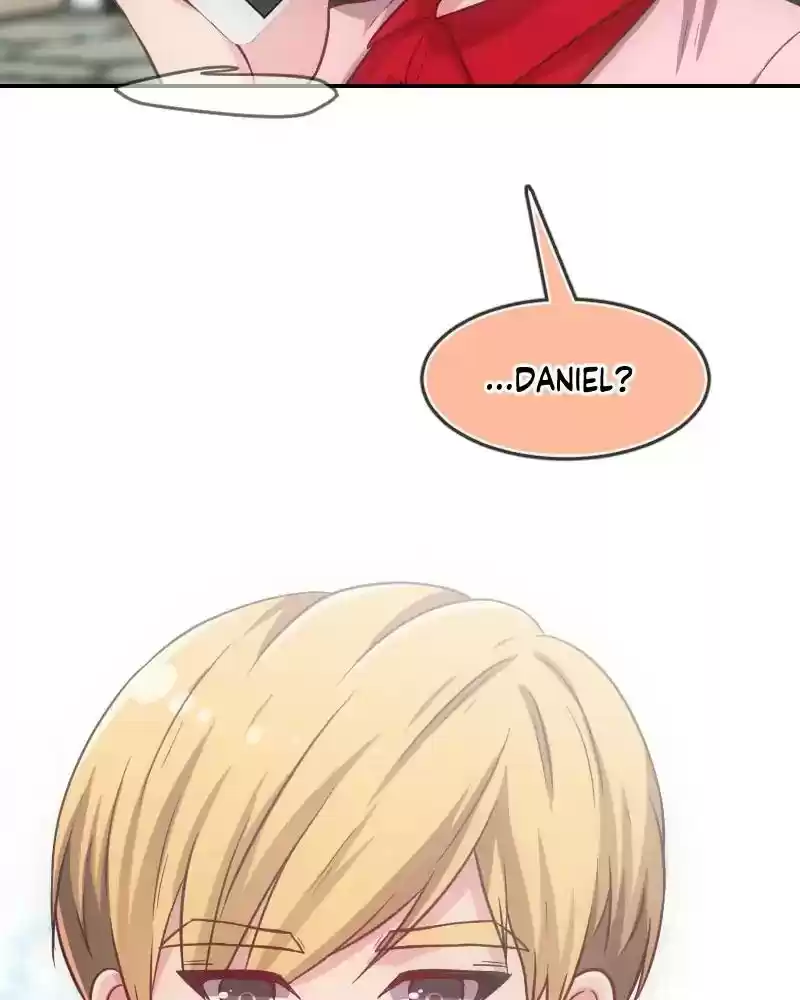 Age Matters Chapter 32: