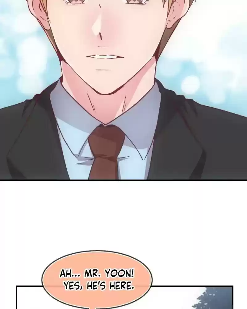 Age Matters Chapter 32: