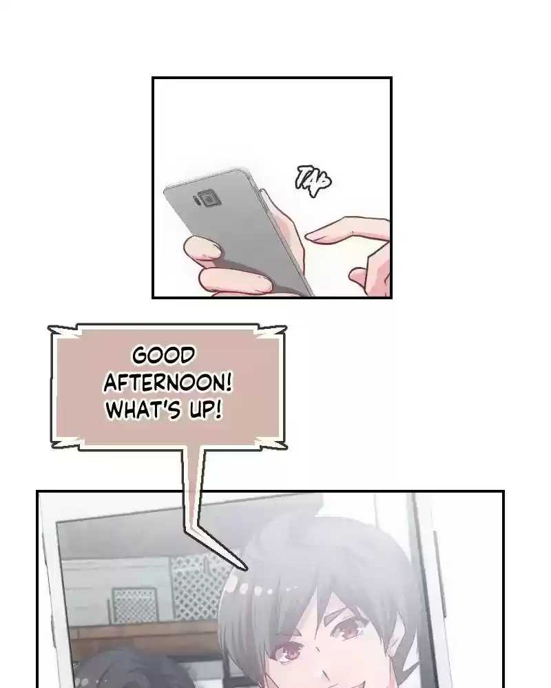 Age Matters Chapter 32: