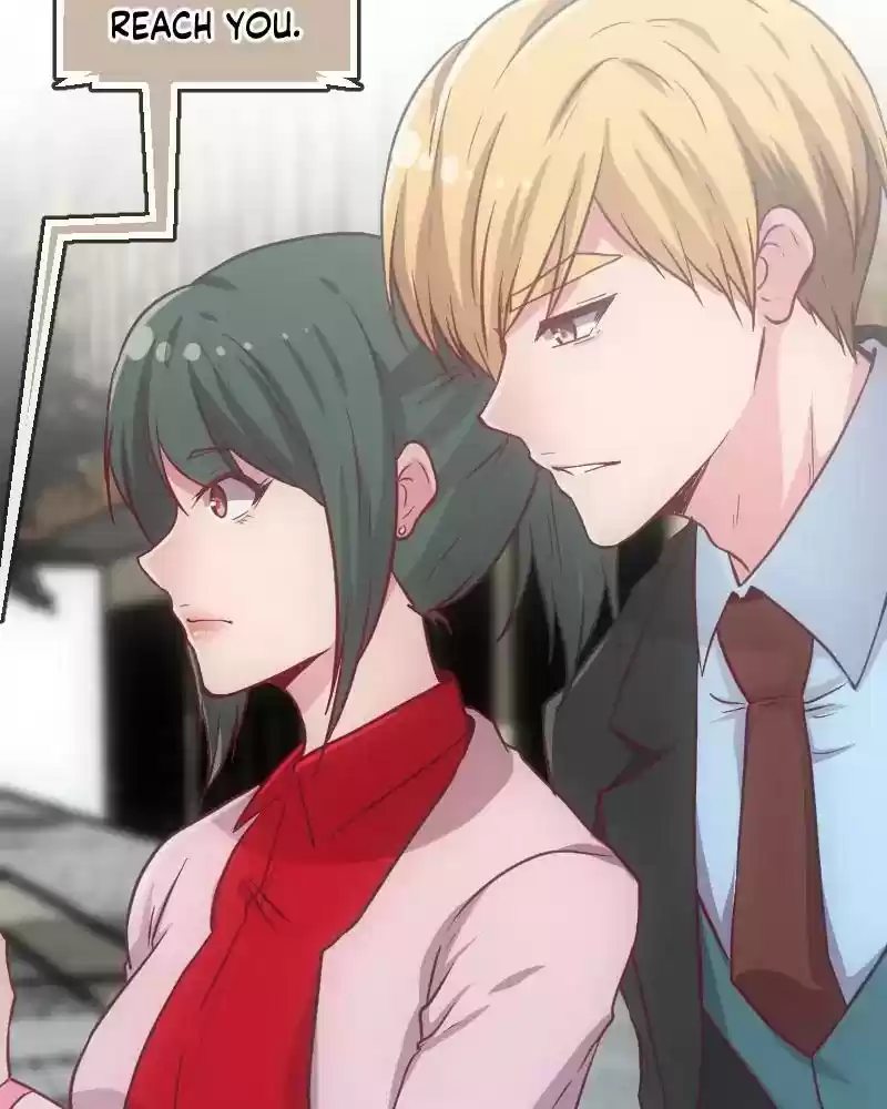 Age Matters Chapter 32: