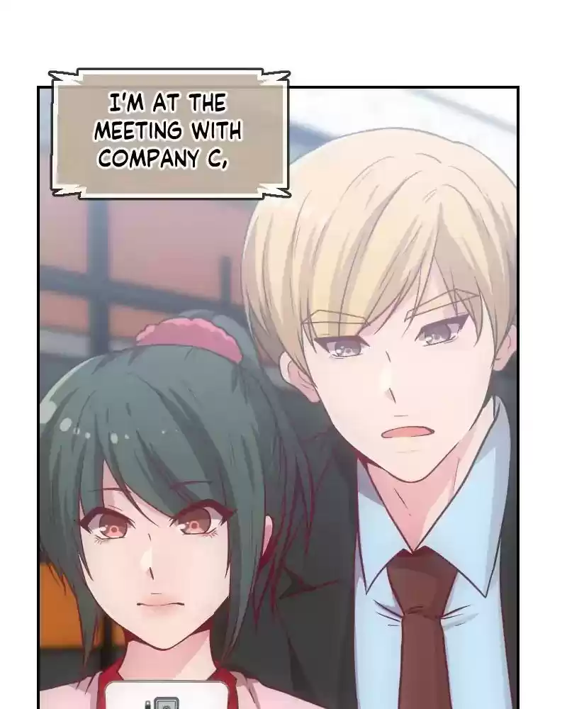 Age Matters Chapter 32: