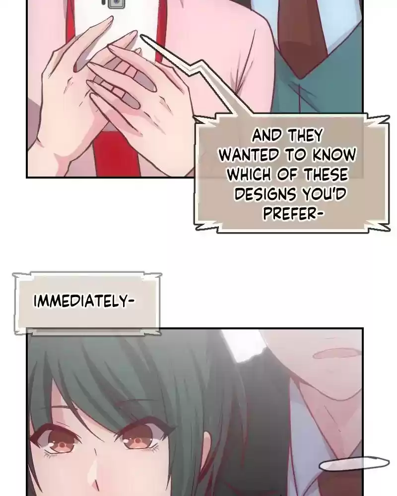 Age Matters Chapter 32: