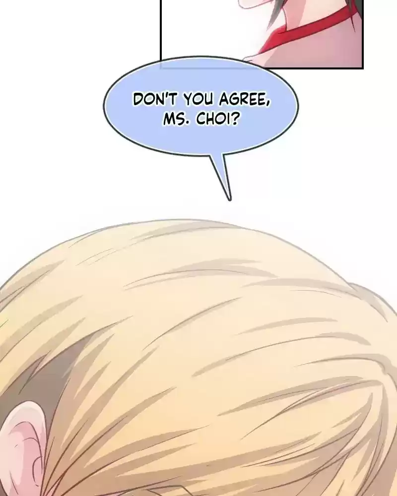 Age Matters Chapter 32: