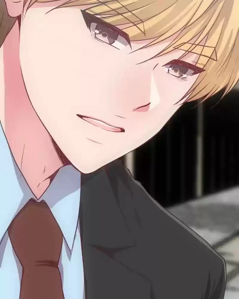 Age Matters Chapter 32: