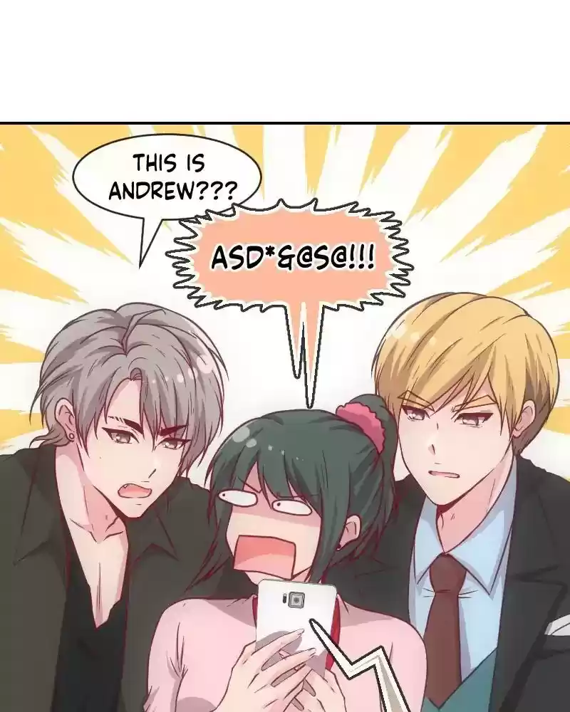 Age Matters Chapter 32: