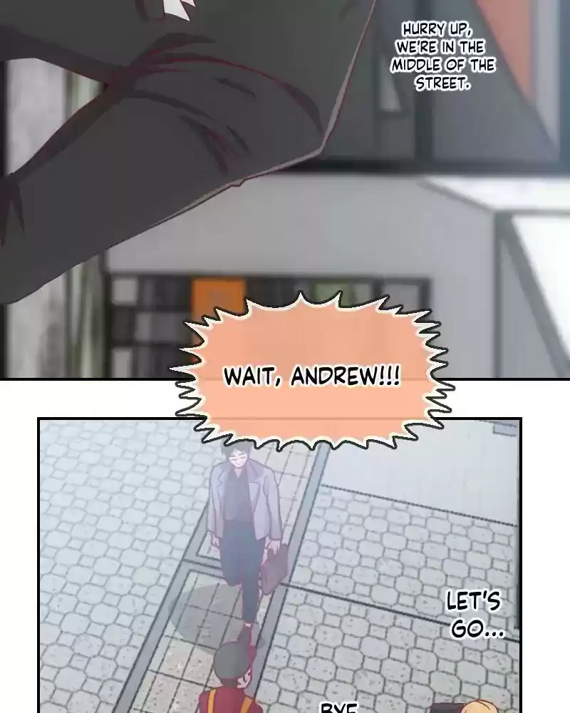 Age Matters Chapter 32: