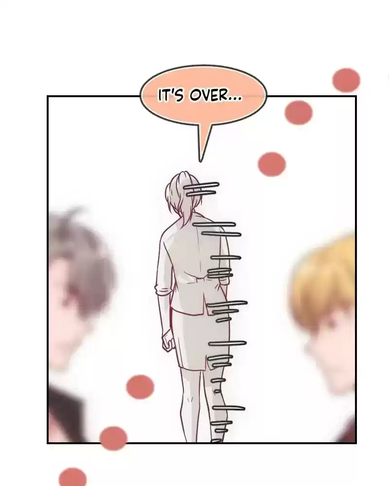 Age Matters Chapter 32: