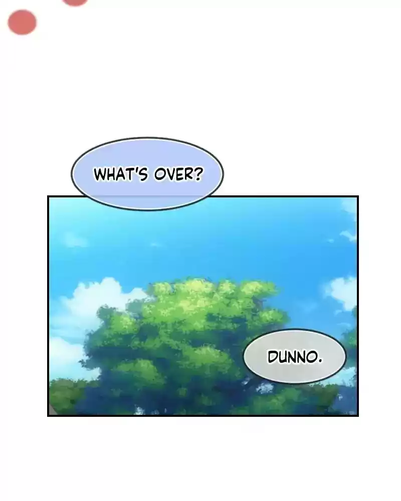 Age Matters Chapter 32: