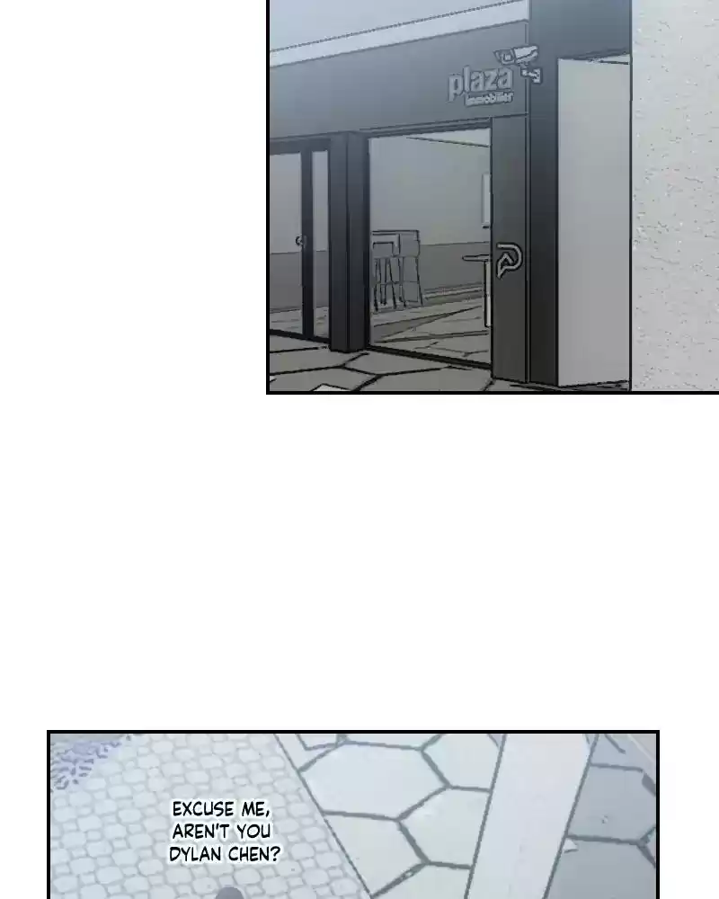 Age Matters Chapter 32: