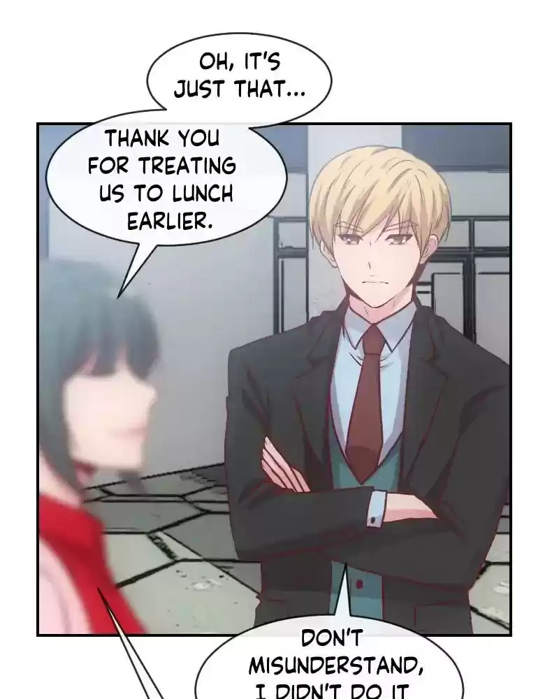 Age Matters Chapter 32: